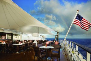 Aloha Lanai Bar