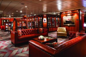 SS America Library