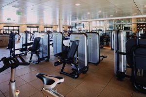 Pulse Fitness Centre