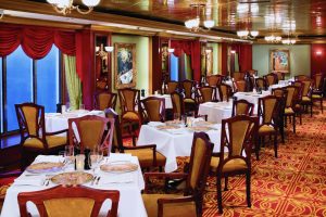 Le Bistro French Restaurant
