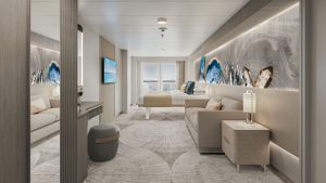 Club Balcony Suite