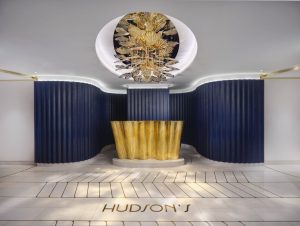 Hudson's