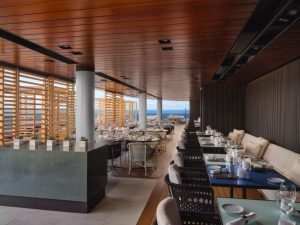 The Haven Restaurant