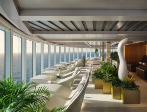 Mandara Spa