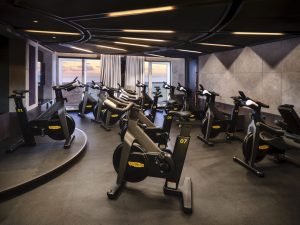 Pulse Fitness Centre