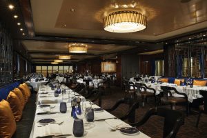 Cagney's Steakhouse