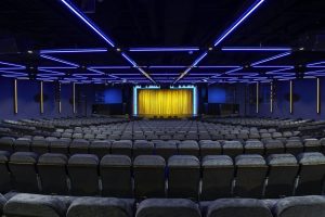 Escape Theater