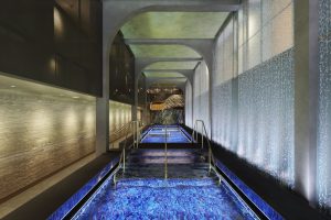 Thermal Suite