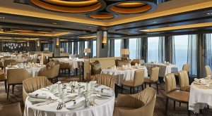 The Haven Restaurant