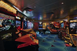 Video Arcade