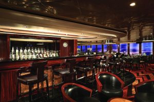 Sugarcane Mojito Bar