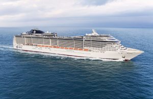 MSC Preziosa