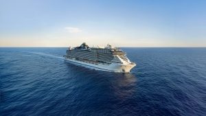 MSC Seascape