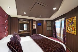 Grand Suite Aurea