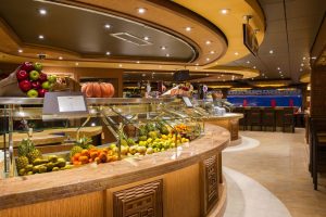 Inca & Maya Buffets
