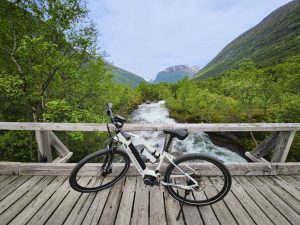 MSC Bike Adventours