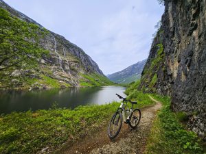 MSC Bike Adventours