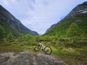 MSC Bike Adventours