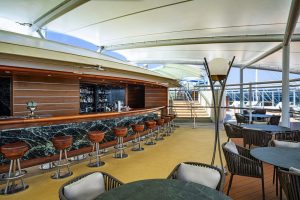 The One Bar