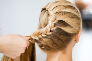 Beauty and Hair Salon