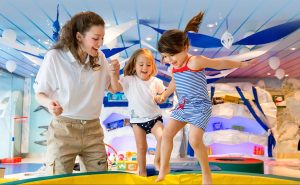 Babies and Toddlers Services