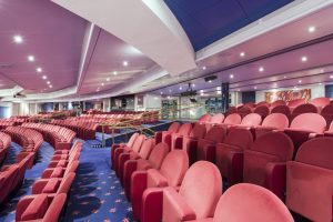 The Broadway Theatre