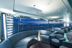 The Blue Club Disco