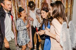 Theme Parties