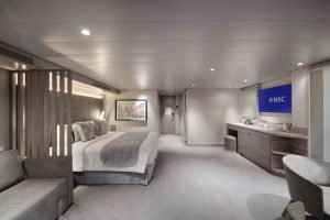 Grand Suite Aurea