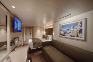 Premium Balcony Aurea