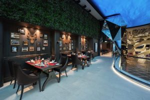 Butcher's Cut Restaurant