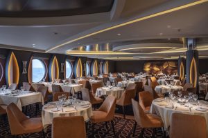 La Foglia Restaurant