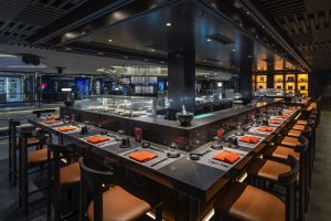Kaito Sushi Bar