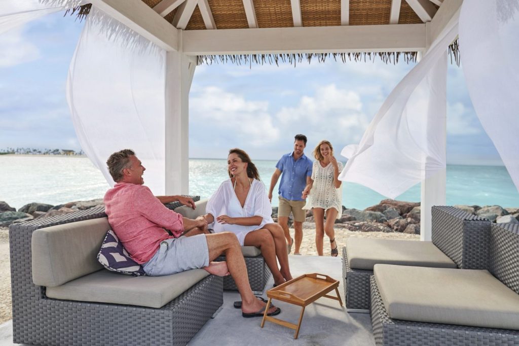 MSC Yacht Club Excursions