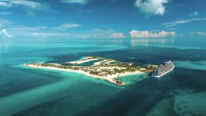 Ocean Cay Marine Reserve
