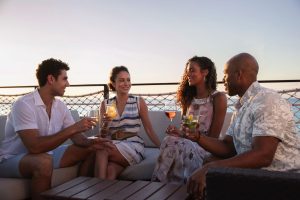 Ocean Cay MSC Marine Reserve Excursions