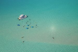 Ocean Cay Marine Reserve