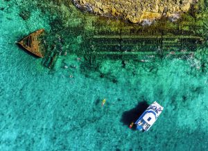 Ocean Cay Marine Reserve