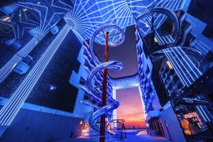 World Promenade