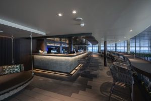 Botanic Garden Bar