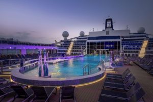La Plage Pool