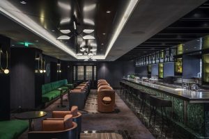 Elixir Mixology Bar