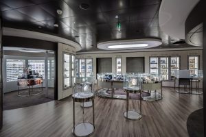 Shopping Gallery