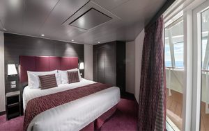 Premium Suite Aurea with Terrace and Whirlpool