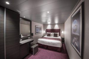 Guarantee Interior