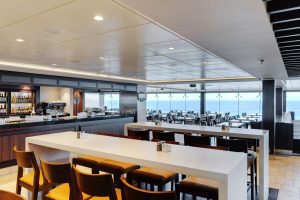 Marketplace Buffet