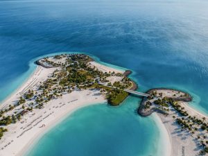Ocean Cay MSC Marine Reserve Excursions