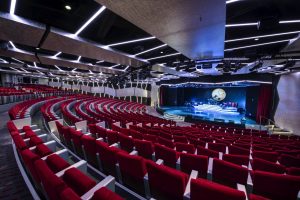 Broadway Theatre