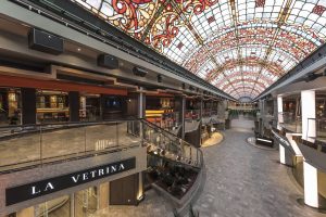 Galleria Meraviglia