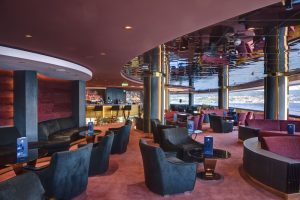 Top Sail Lounge